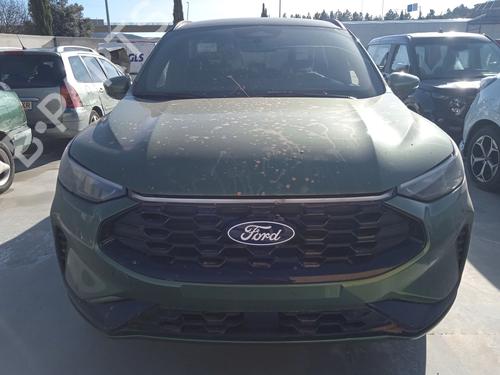 Left front steering knuckle FORD KUGA III (DFK) 2.5 FHEV | BP33021464M25  - Image 6