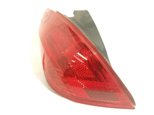 Used Left taillight Left taillight PEUGEOT 308 I (4A_, 4C_) 1.6 HDi (90 hp) 34649463 34649463