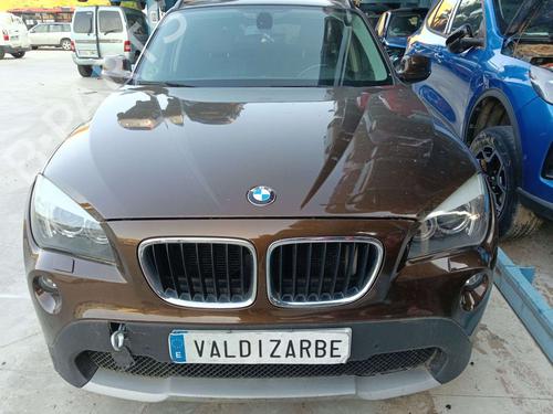 Climate control BMW X1 (E84) xDrive 18 d | BP38486697I5 - Image 11