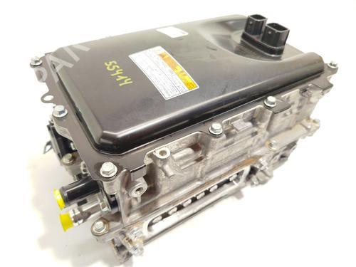 Used Inverter/Converter TOYOTA C-HR (_X1_) 1.8 Hybrid (ZYX10_, ZYX11_, ZYX10R, ZYX11R) (122 hp) 24936856