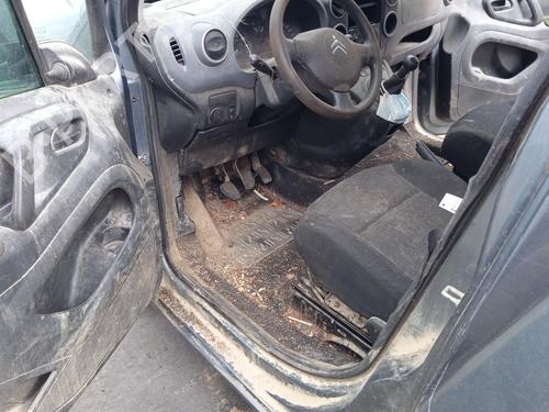 Styregear/Snekke CITROËN BERLINGO MULTISPACE (B9) 1.6 HDi 90 | BP21381275M22 
