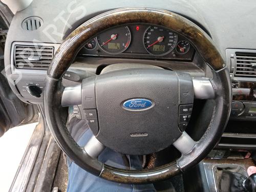 Right headlight FORD MONDEO III (B5Y) 2.2 TDCi | BP36018593C29  - Image 36