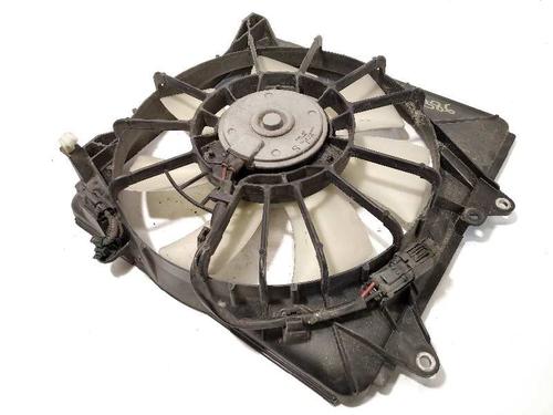 Used Radiator fan HONDA JAZZ III (GE_, GG_, GP_, ZA_) 1.3 i (GE6, GG3, GG6) (100 hp) 5810560