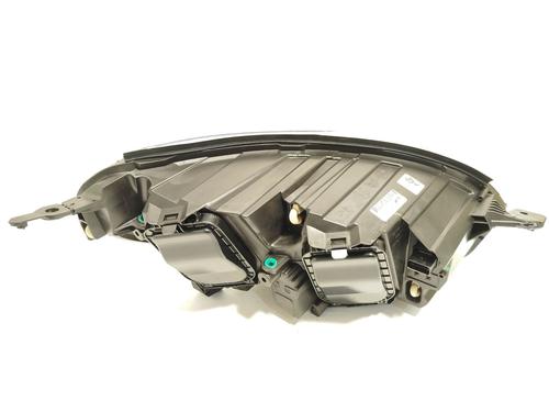 Left headlight PEUGEOT EXPERT Bus (V_)  | BP29207256C28 