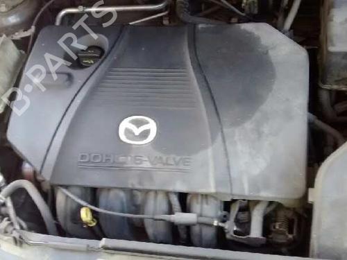 Left taillight MAZDA 5 (CR) 1.8 (CR19) | BP1112758C34 