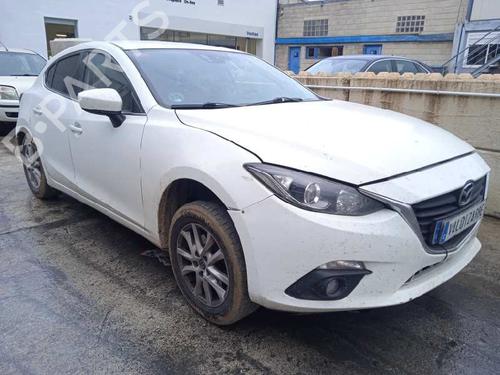 Left taillight MAZDA 3 (BM, BN) 2.2 D | BP17199369C34