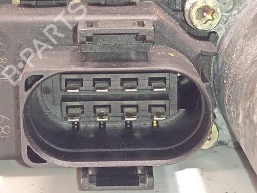 Rear right window mechanism AUDI ALLROAD C5 (4BH) 2.5 TDI quattro | BP8637530C25 