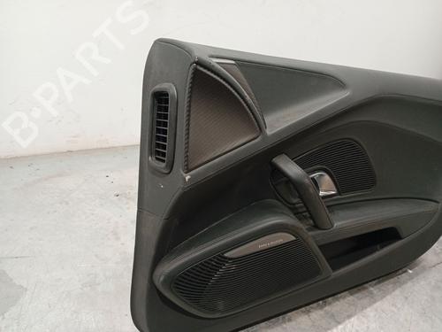 Front right panel AUDI R8 (4S3, 4SP) 5.2 FSI Plus quattro | BP30591543C59