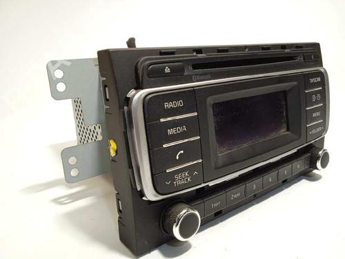 Used Radio Radio 6791314 6791314