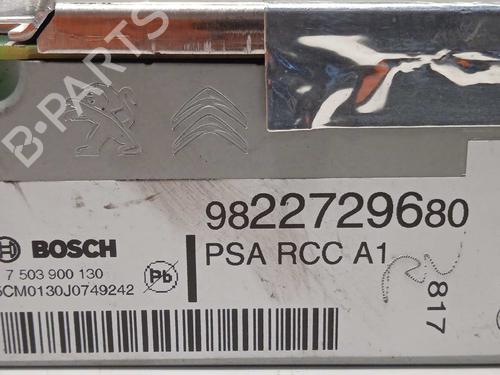 Radio CITROËN C4 Picasso II 1.2 THP 130 | BP17704117E6