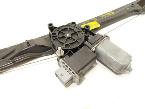 Front left window mechanism OPEL COMBO Box Body/MPV (X12) 1.3 CDTI (B05) | BP36533392C22 - Image 2