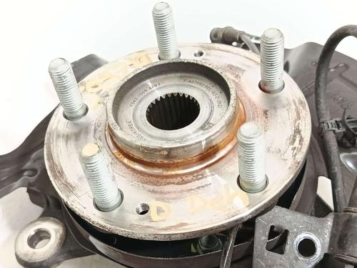Right front steering knuckle KIA CEED (CD) 1.5 T-GDI Eco-Dynamics+ | BP39688331M26 - Image 4