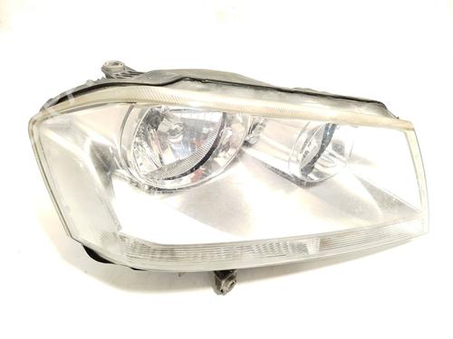 Phare droit DODGE AVENGER 2.0 (156 hp) 27723148