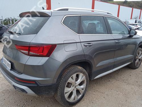 Rim SEAT ATECA (KH7, KHP) 1.5 TSI | BP24315645C45 