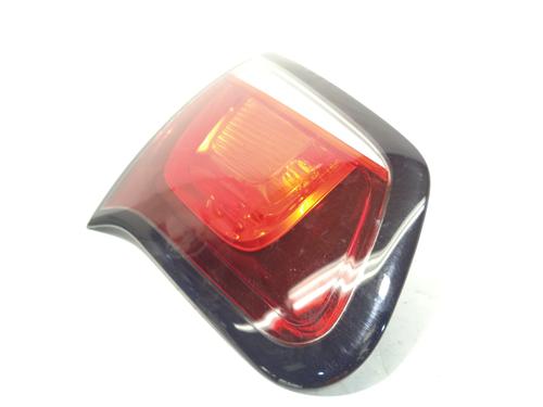 Left tailgate light CITROËN C3 II (SC_) 1.6 BlueHDi 100 | BP23238804C79 - Image 3