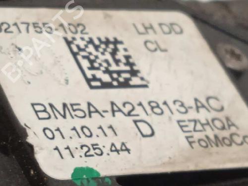 Front left lock FORD FOCUS III | BP8675387C98