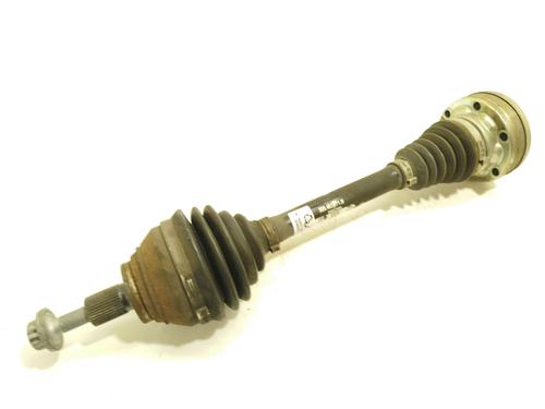 Used Left front driveshaft Left front driveshaft VW PASSAT B8 Variant (3G5, CB5) 2.0 TDI (190 hp) 34216657 34216657