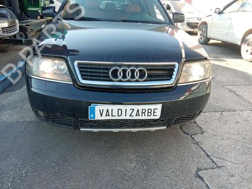 Used Parts AUDI ALLROAD C5 (4BH)  2.5 TDI quattro  3567363