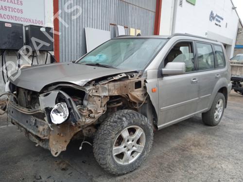 Używane części NISSAN X-TRAIL I (T30) 2.5 4x4 (165 hp) 4275101