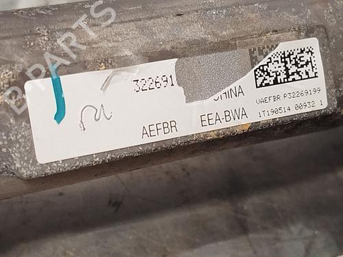 Steering rack VOLVO XC40 (536) T3 | BP24263492M22 
