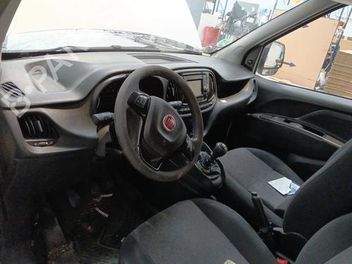 Engine FIAT DOBLO Cargo (263_) 1.6 D Multijet (263WXD1B, 263WXR1B, 263WXX1B, 263ZXD1B,... | BP36109972M1  - Image 37