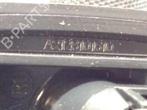 Right sun visor MERCEDES-BENZ CLS (C218) CLS 250 CDI / BlueTEC / d (218.303, 218.304) | BP7909320I2 