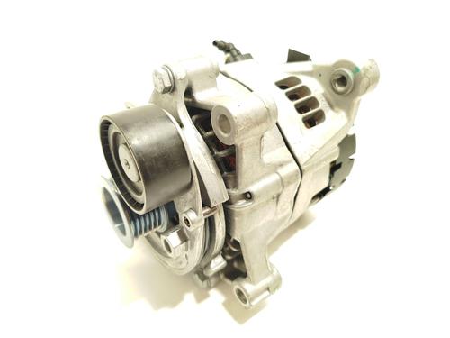 Used Alternator Alternator MINI MINI (F56) Cooper (136 hp) 33873598 33873598