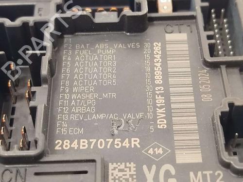 Fuse box RENAULT CAPTUR II (HF_) TCe 140 (HFN0) | BP39973046E1 - Image 5