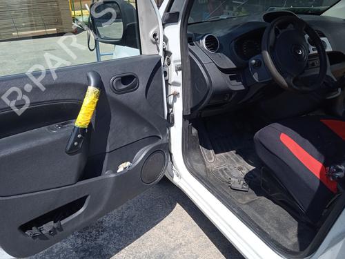 ABS pump RENAULT KANGOO Express (FW0/1_) 1.5 dCi 70 (FW0A, KW0V) | BP28541588M43 