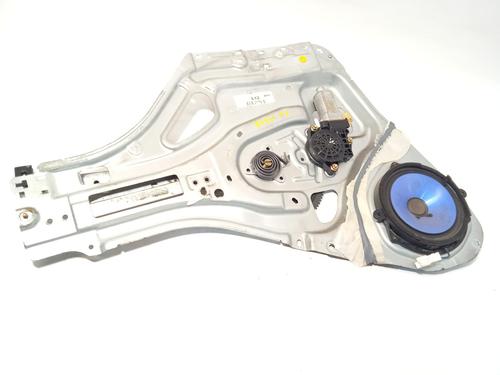Used Front left window mechanism KIA SPORTAGE II (JE_, KM_) 2.0 CRDi (140 hp) 22729389