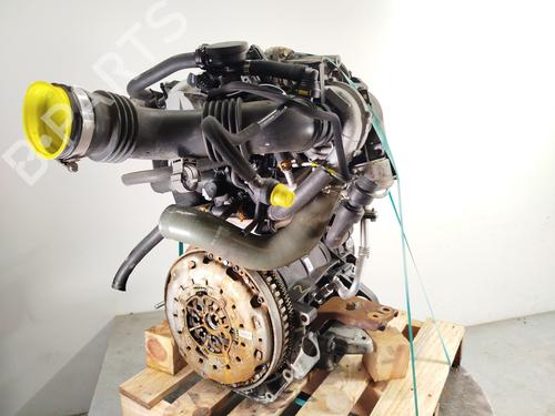 Engine RENAULT LAGUNA II (BG0/1_) 1.9 dCi (BG1A, BG1W, BG0G) | BP33012524M1  - Image 6