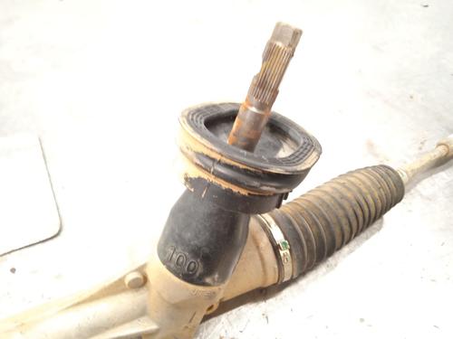 Steering rack NISSAN MICRA V (K14) 1.0 IG-T | BP33796165M22 - Image 4