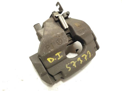 Venstre bremsekaliber foran VW MULTIVAN T5 (7HM, 7HN, 7HF, 7EF, 7EM, 7EN) 2.5 TDI (130 hp) 31375345