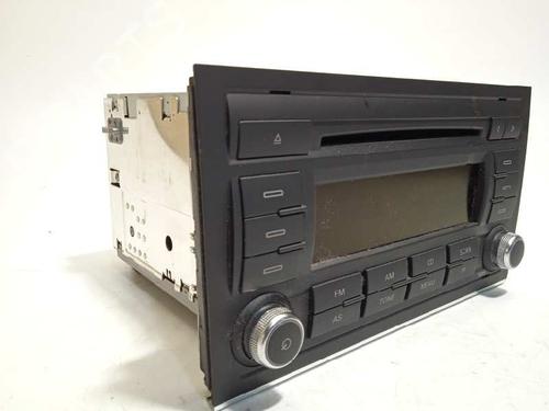 Used Radio Radio SEAT EXEO (3R2) 2.0 TDI (143 hp) 7181612 7181612
