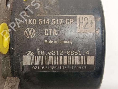 ABS pump VW GOLF VI (5K1) 1.4 TSI | BP37520946M43 - Image 6