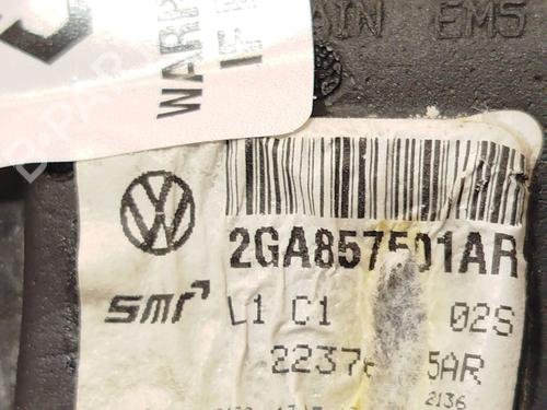 Retrovisor esquerdo VW T-ROC (A11, D11) 1.5 TSI | BP35955494C26 - Image 5