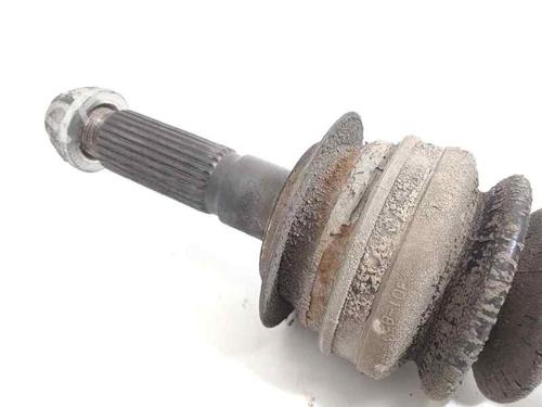 Right rear driveshaft SUBARU XV (_GP_) 1.6 i AWD (GP3, G33GP) | BP17530840M41 