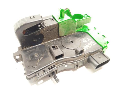 Rear right lock HYUNDAI i40 I (VF) 1.7 CRDI | BP29309248C99 