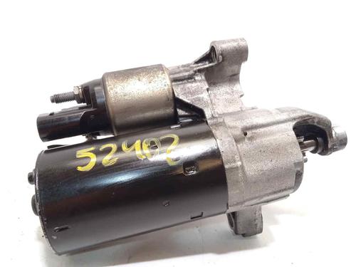 Motorino avviamento AUDI A4 B8 Avant (8K5) [2007-2015]  16908630