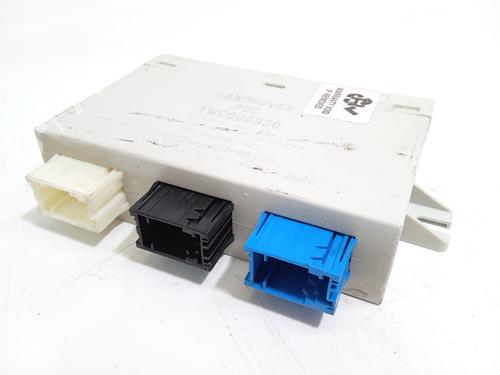 electronic-module-land-rover-range-rover-iii-l322-44-4x4-ywc000930-2002-2003-2004-2005-2006-2007-2008-2009-2010-2011-2012-20709879 main image