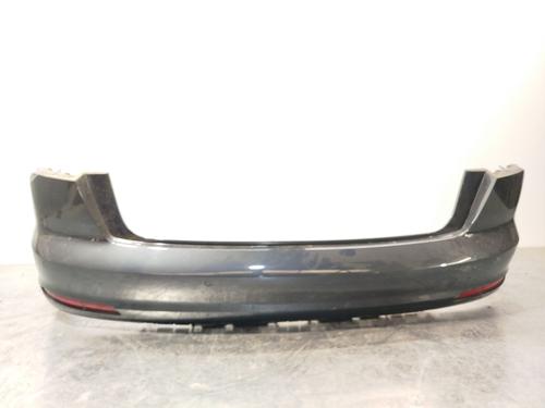 Bagtil kofangere AUDI A6 C8 (4A2) 45 TDI Mild Hybrid quattro (245 hp) 26456696