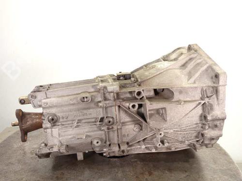 Gearbox BMW Z4 Roadster (E89) | BP9713536M3