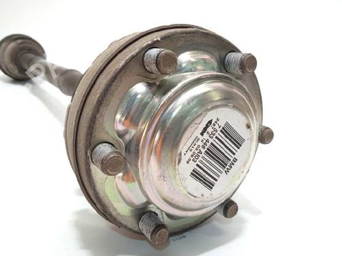 Right rear driveshaft BMW 1 (E87) 118 d | BP8675456M41 