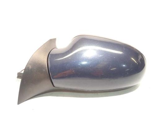 Left mirror MERCEDES-BENZ A-CLASS (W168) A 170 CDI (168.009, 168.109) | BP11043119C26 