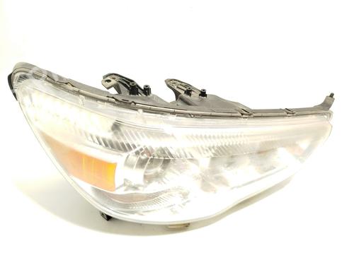 Faro derecho MITSUBISHI ASX (GA_W_) 1.6 DI-D 4WD (114 hp) 30687084
