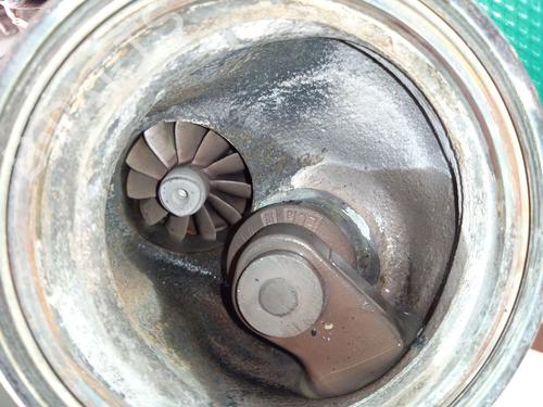 Motor SMART FORFOUR Hatchback (453) 0.9 (453.044, 453.053) | BP26231837M1 