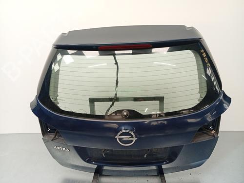 Used Tailgate Tailgate 34435354 34435354