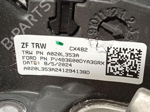 Rat FORD KUGA III (DFK) 2.5 Duratec Plug-in-Hybrid | BP33334580C49 - Image 6
