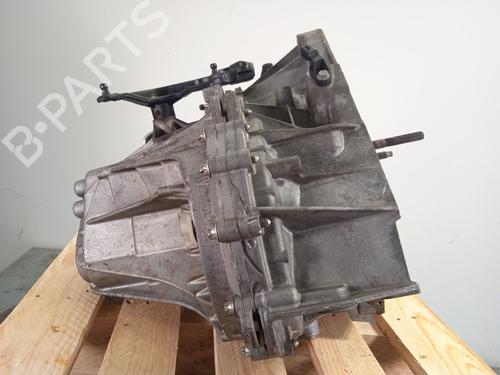 Gearbox RENAULT MEGANE IV Saloon 1.5 dCi 110 | BP26208785M3 - Image 4