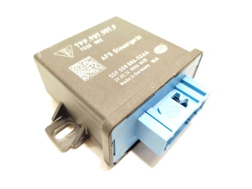 Used Lights ECU PORSCHE PANAMERA (970) 3.0 D (300 hp) 28730882